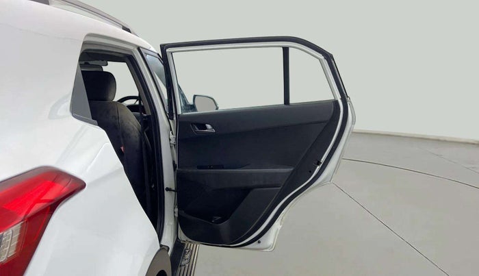 2016 Hyundai Creta SX PLUS 1.6 PETROL, Petrol, Manual, 61,362 km, RHS Rear Door