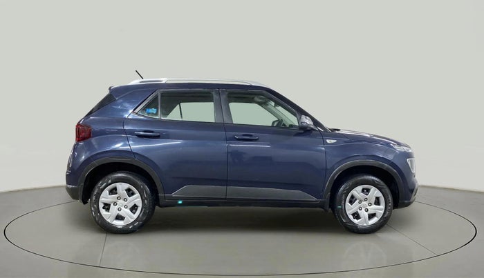 2021 Hyundai VENUE S 1.2, Petrol, Manual, 29,018 km, Right Side View