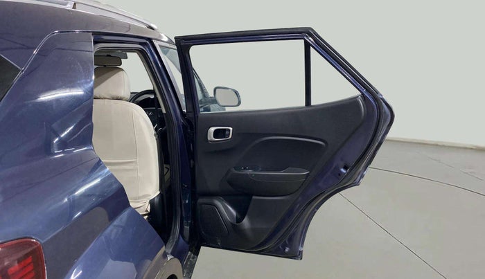 2021 Hyundai VENUE S 1.2, Petrol, Manual, 29,018 km, RHS Rear Door