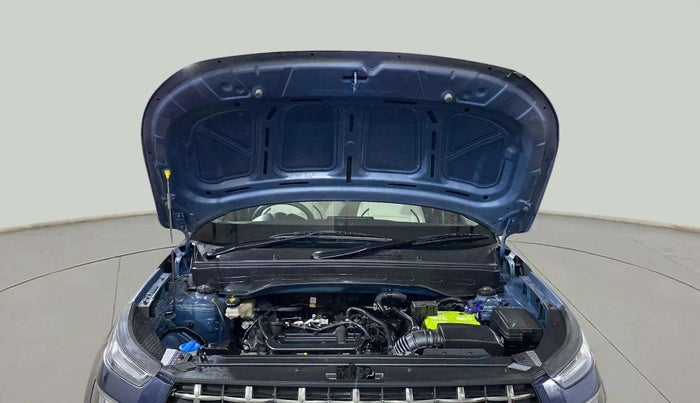 2021 Hyundai VENUE S 1.2, Petrol, Manual, 29,018 km, Open Bonet