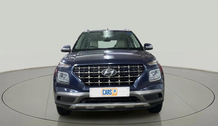 2021 Hyundai VENUE S 1.2, Petrol, Manual, 29,018 km, Front