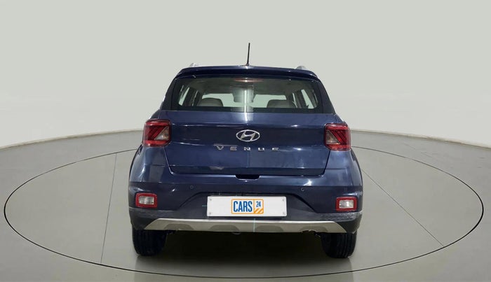 2021 Hyundai VENUE S 1.2, Petrol, Manual, 29,018 km, Back/Rear