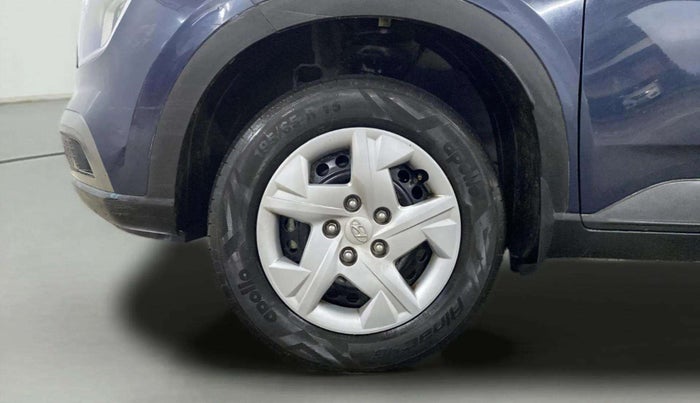 2021 Hyundai VENUE S 1.2, Petrol, Manual, 29,018 km, Left Front Wheel