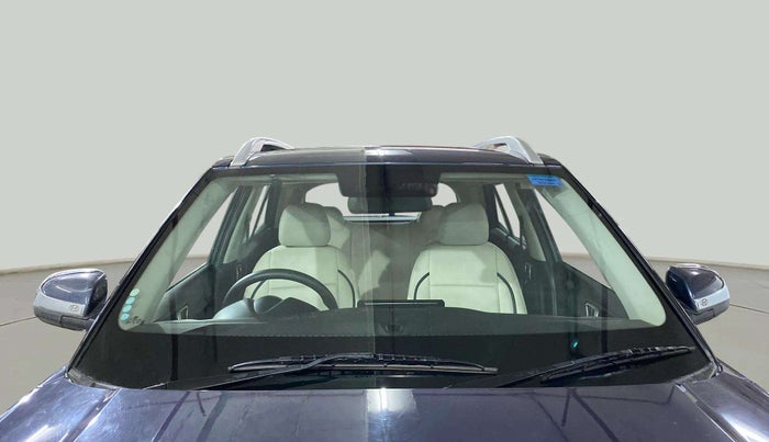 2021 Hyundai VENUE S 1.2, Petrol, Manual, 29,018 km, Front Windshield