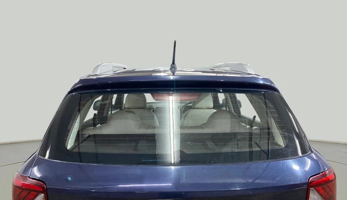 2021 Hyundai VENUE S 1.2, Petrol, Manual, 29,018 km, Rear Windshield