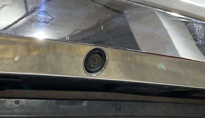 2022 Tata TIGOR XZ PLUS CNG, CNG, Manual, 68,410 km, Parking Camera