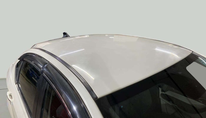 2022 Tata TIGOR XZ PLUS CNG, CNG, Manual, 68,410 km, Roof