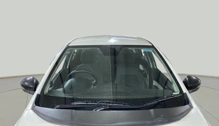 2022 Tata TIGOR XZ PLUS CNG, CNG, Manual, 68,410 km, Front Windshield