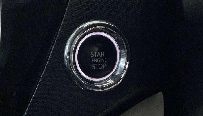 2022 Tata TIGOR XZ PLUS CNG, CNG, Manual, 68,410 km, Keyless Start/ Stop Button