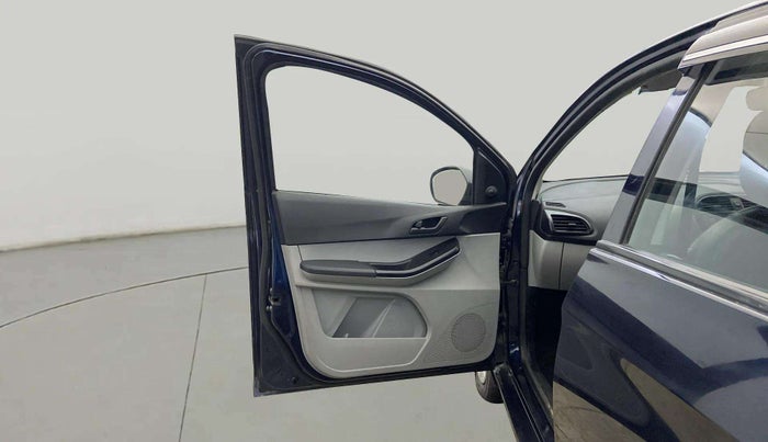 2023 Tata Tiago XM CNG, CNG, Manual, 34,770 km, LHS Front Door