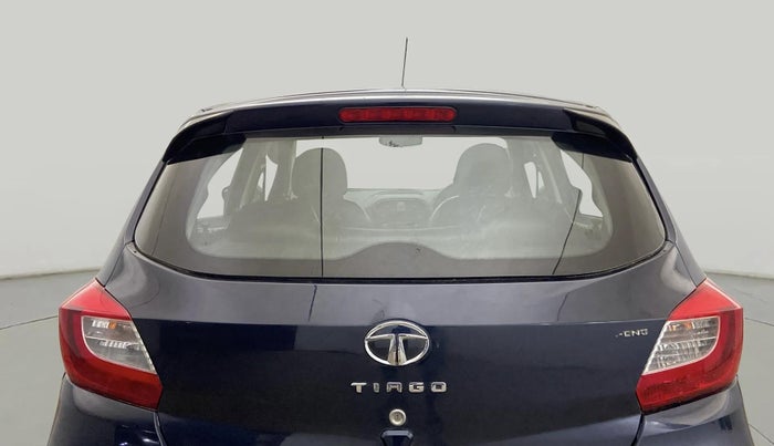 2023 Tata Tiago XM CNG, CNG, Manual, 34,770 km, Rear Windshield