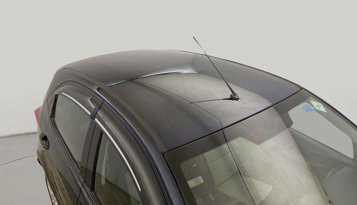 2023 Tata Tiago XM CNG, CNG, Manual, 34,770 km, Roof