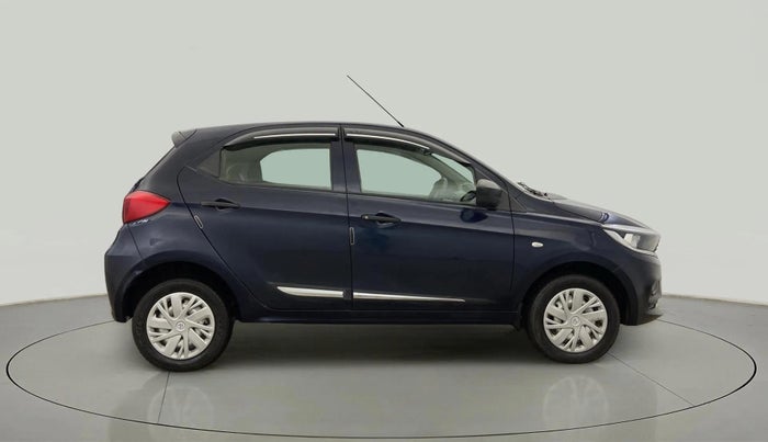 2023 Tata Tiago XM CNG, CNG, Manual, 34,770 km, Right Side View