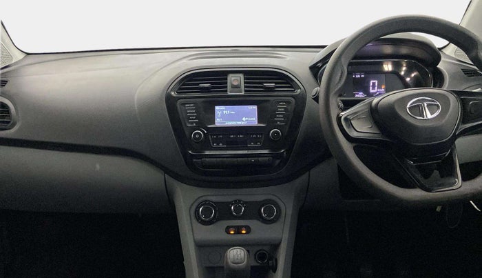 2023 Tata Tiago XM CNG, CNG, Manual, 34,770 km, Air Conditioner