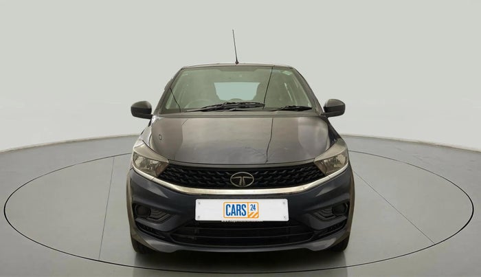 2023 Tata Tiago XM CNG, CNG, Manual, 34,770 km, Front