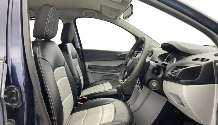 2023 Tata Tiago XM CNG, CNG, Manual, 34,770 km, Right Side Front Door Cabin
