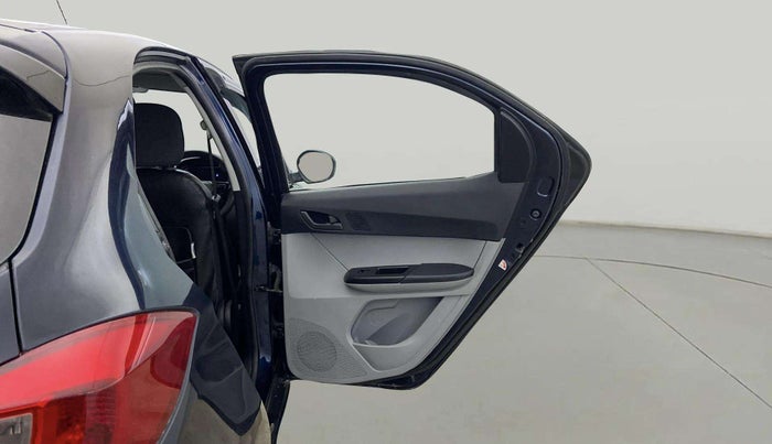 2023 Tata Tiago XM CNG, CNG, Manual, 34,770 km, RHS Rear Door