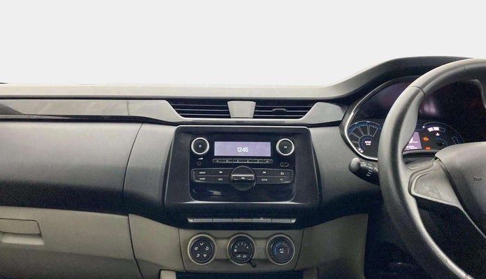 2020 Renault TRIBER RXL MT, Petrol, Manual, 44,476 km, Air Conditioner