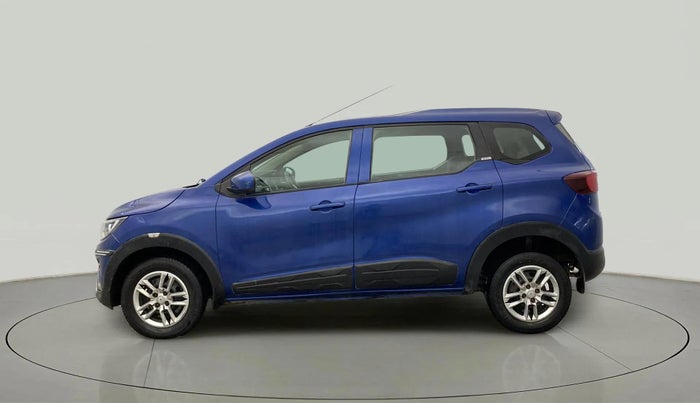 2020 Renault TRIBER RXL MT, Petrol, Manual, 44,476 km, Left Side
