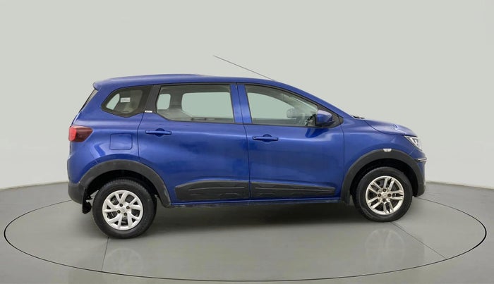 2020 Renault TRIBER RXL MT, Petrol, Manual, 44,476 km, Right Side View