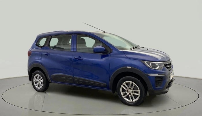 2020 Renault TRIBER RXL MT, Petrol, Manual, 44,476 km, Right Front Diagonal