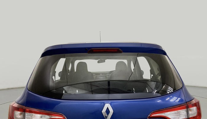 2020 Renault TRIBER RXL MT, Petrol, Manual, 44,476 km, Rear Windshield