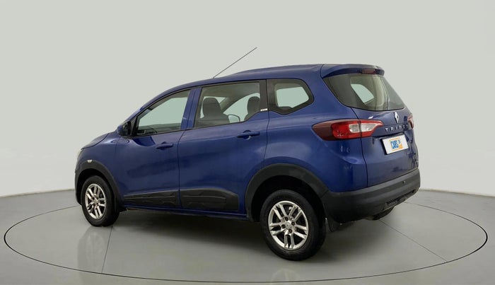 2020 Renault TRIBER RXL MT, Petrol, Manual, 44,476 km, Left Back Diagonal