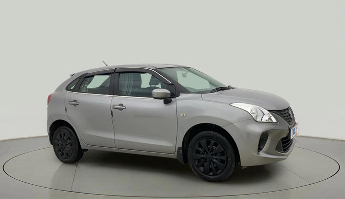 2021 Maruti Baleno SIGMA PETROL 1.2, Petrol, Manual, 36,840 km, Right Front Diagonal