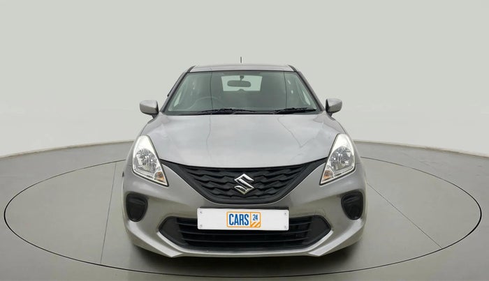 2021 Maruti Baleno SIGMA PETROL 1.2, Petrol, Manual, 36,840 km, Front