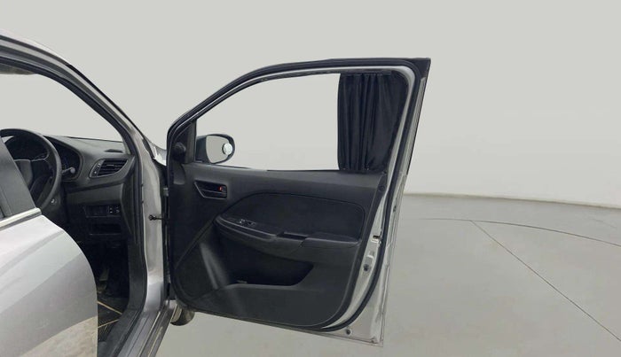 2021 Maruti Baleno SIGMA PETROL 1.2, Petrol, Manual, 36,840 km, RHS Front Door