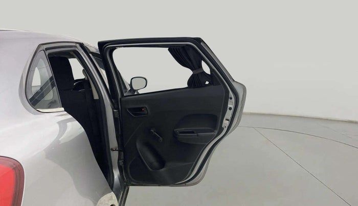 2021 Maruti Baleno SIGMA PETROL 1.2, Petrol, Manual, 36,840 km, RHS Rear Door