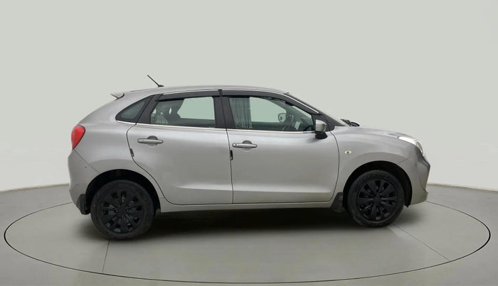 2021 Maruti Baleno SIGMA PETROL 1.2, Petrol, Manual, 36,840 km, Right Side View