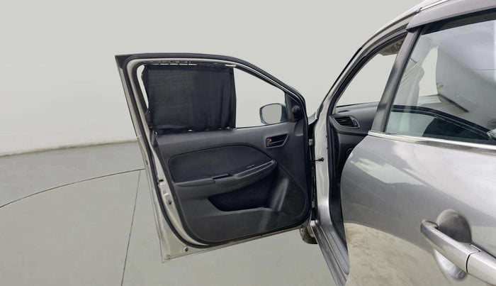 2021 Maruti Baleno SIGMA PETROL 1.2, Petrol, Manual, 36,840 km, LHS Front Door