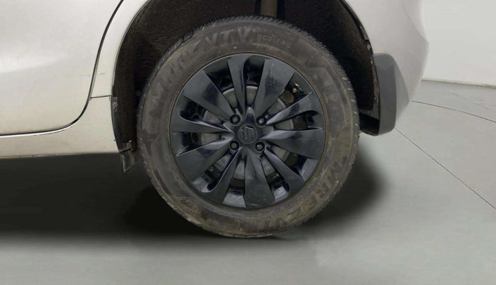 2021 Maruti Baleno SIGMA PETROL 1.2, Petrol, Manual, 36,840 km, Left Rear Wheel