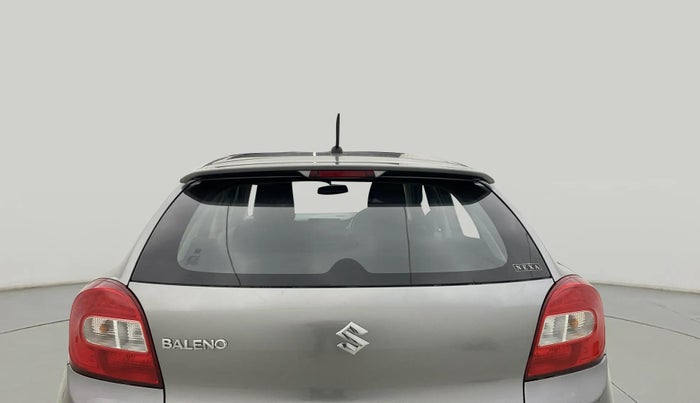 2021 Maruti Baleno SIGMA PETROL 1.2, Petrol, Manual, 36,840 km, Rear Windshield