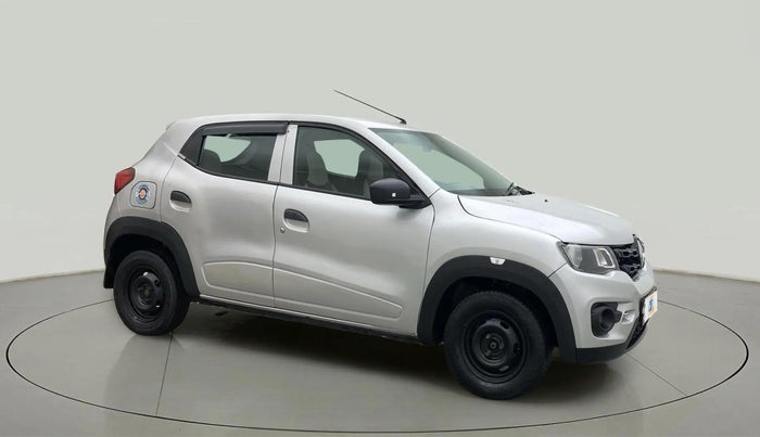 2017 Renault Kwid RXT 1.0, Petrol, Manual, 49,951 km, Right Front Diagonal
