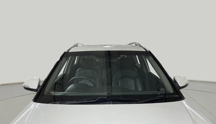 2016 Hyundai Creta SX PLUS 1.6 PETROL, Petrol, Manual, 36,571 km, Front Windshield