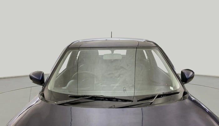 2021 Maruti Swift VXI, Petrol, Manual, 97,932 km, Front Windshield