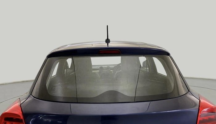 2021 Maruti Swift VXI, Petrol, Manual, 97,932 km, Rear Windshield