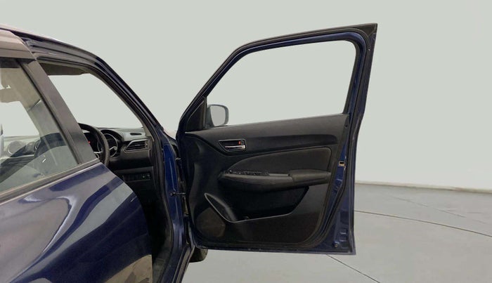 2021 Maruti Swift VXI, Petrol, Manual, 97,932 km, RHS Front Door