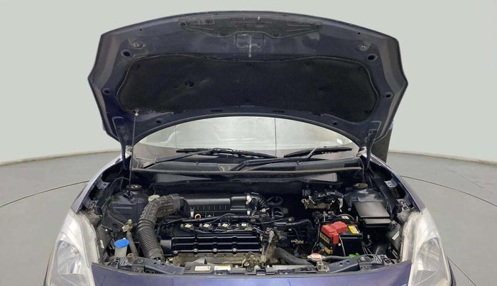 2021 Maruti Swift VXI, Petrol, Manual, 97,932 km, Open Bonet