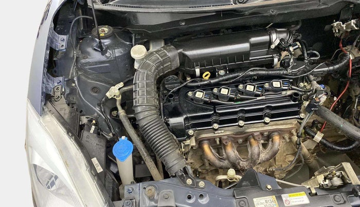 2021 Maruti Swift VXI, Petrol, Manual, 97,932 km, Engine View - Right