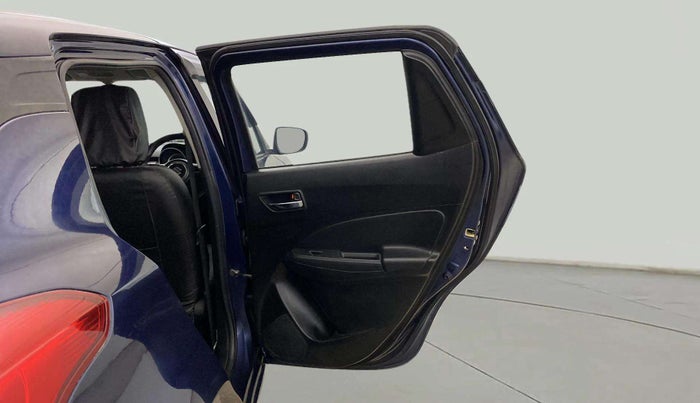 2021 Maruti Swift VXI, Petrol, Manual, 97,932 km, RHS Rear Door
