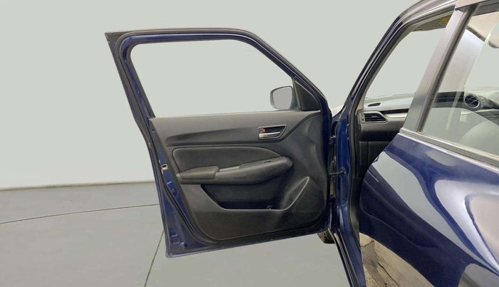 2021 Maruti Swift VXI, Petrol, Manual, 97,932 km, LHS Front Door