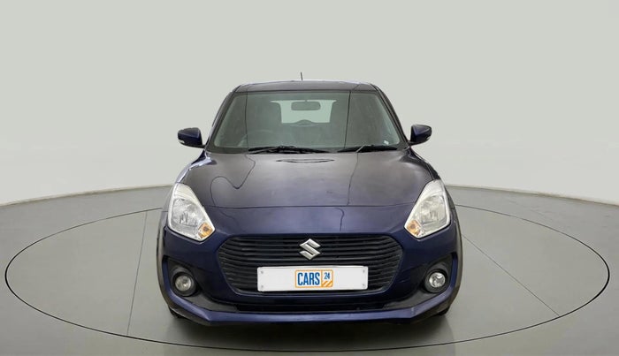 2021 Maruti Swift VXI, Petrol, Manual, 97,932 km, Front