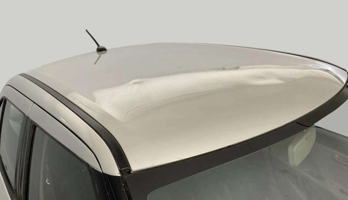 2014 Maruti Swift Dzire VXI, Petrol, Manual, 48,032 km, Roof