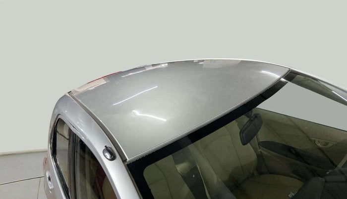 2012 Honda Brio S MT, Petrol, Manual, 30,236 km, Roof
