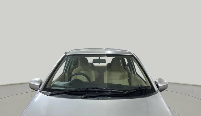 2012 Honda Brio S MT, Petrol, Manual, 30,236 km, Front Windshield