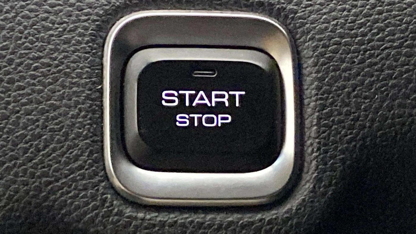 2022 MG HECTOR SMART PRO EX 1.5 TURBO MT PETROL, Petrol, Manual, 5,472 km, Keyless Start/ Stop Button