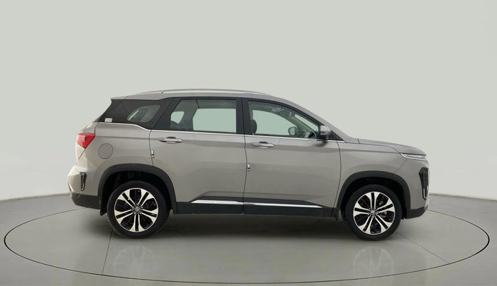 2022 MG HECTOR SMART PRO EX 1.5 TURBO MT PETROL, Petrol, Manual, 5,396 km, Right Side View